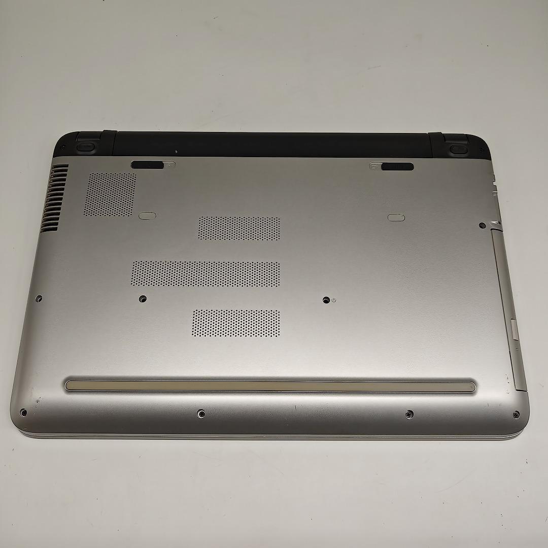 【HP】高性能i7 SSD256GB 16GB 17.3インチ ノートPC