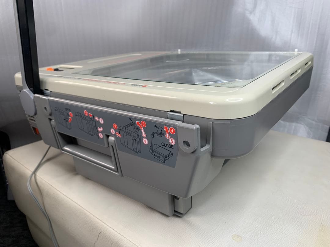 【送料無料】ELMO HP-2850P オーバーヘッドプロジェクター