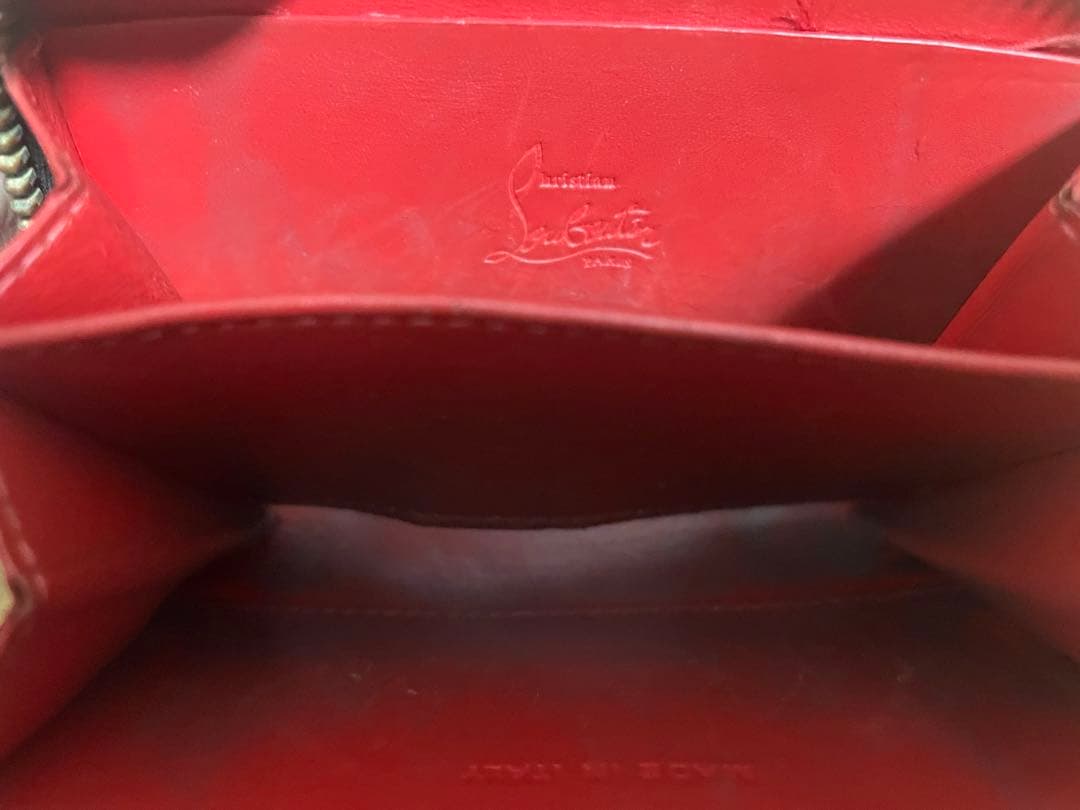 Christian Louboutin ケース