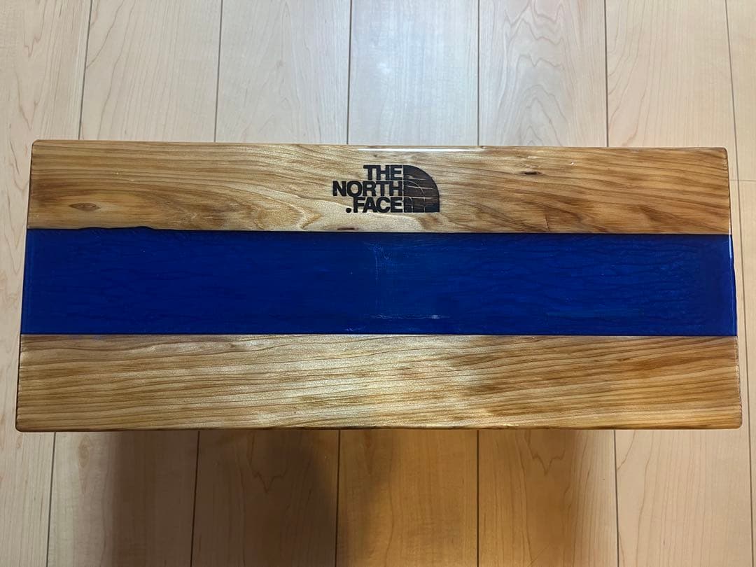 レジンミニテーブル サイドテーブル