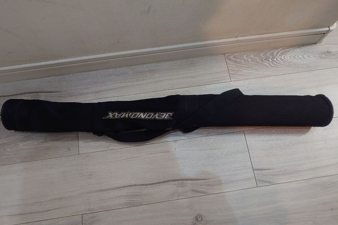 2025 BEYOND MAX LEGACY バット 80cm 570g 少年