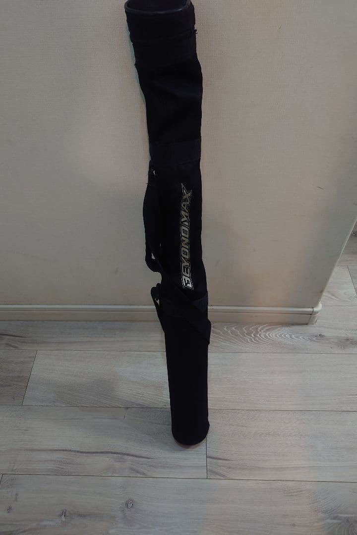 2025 BEYOND MAX LEGACY バット 80cm 570g 少年