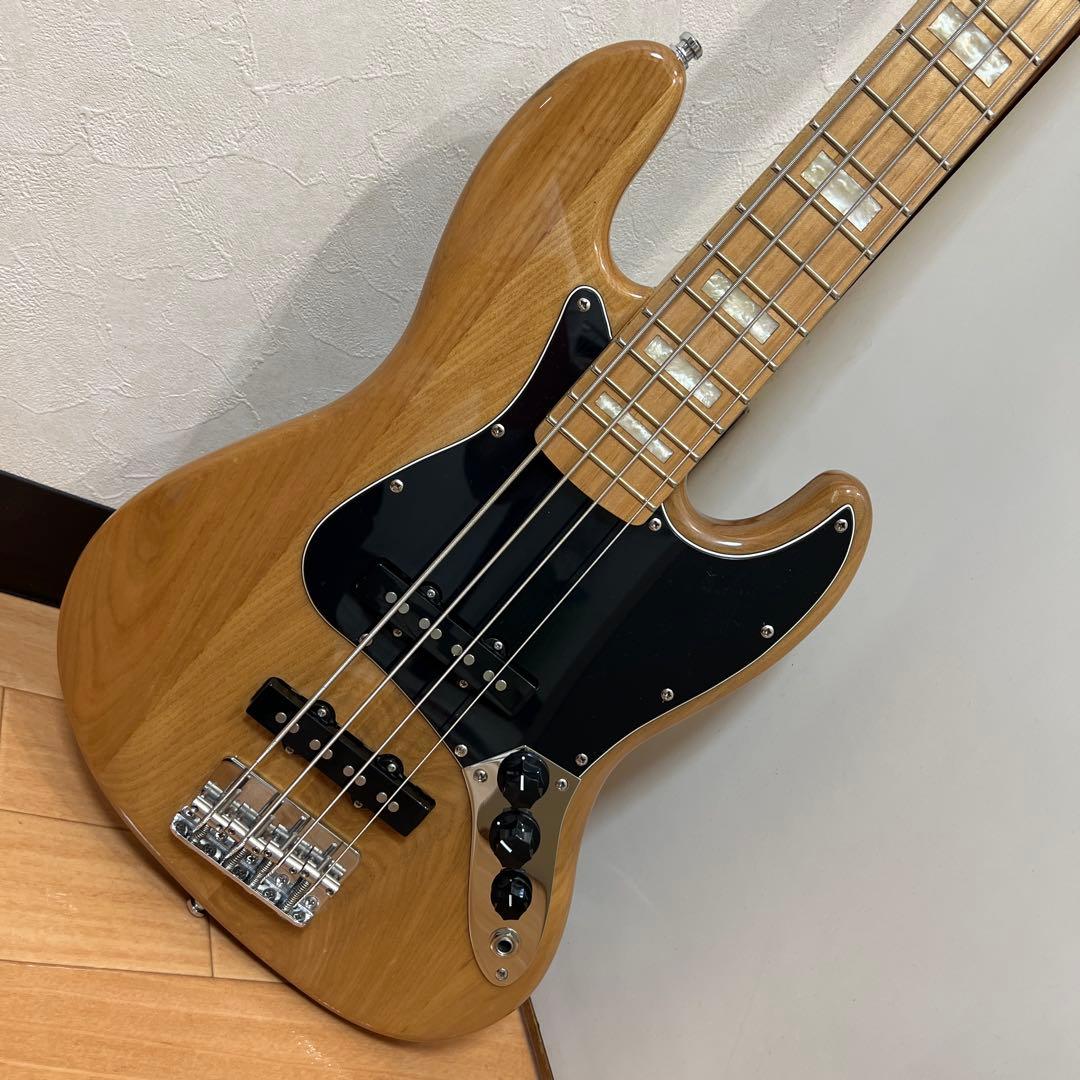 Compact Bass IKEBE 初期型 パッシブモデル