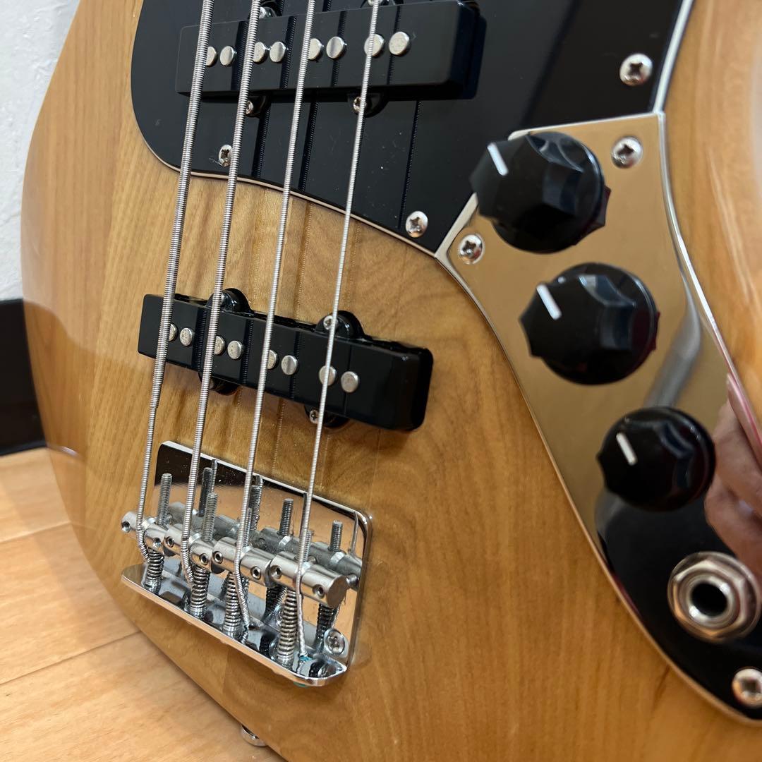 Compact Bass IKEBE 初期型 パッシブモデル