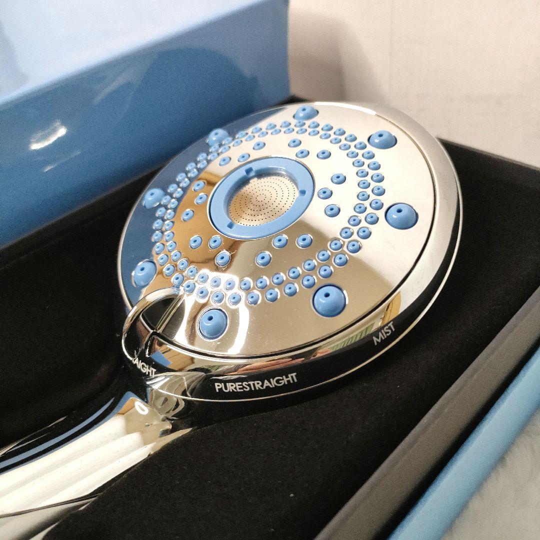 未使用✨ReFa リファファインバブル ピュア シャワーヘッド RS- AM