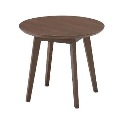 ラウンジチェアNDシリーズ TND-06C5ER-17 ミーティングテーブル