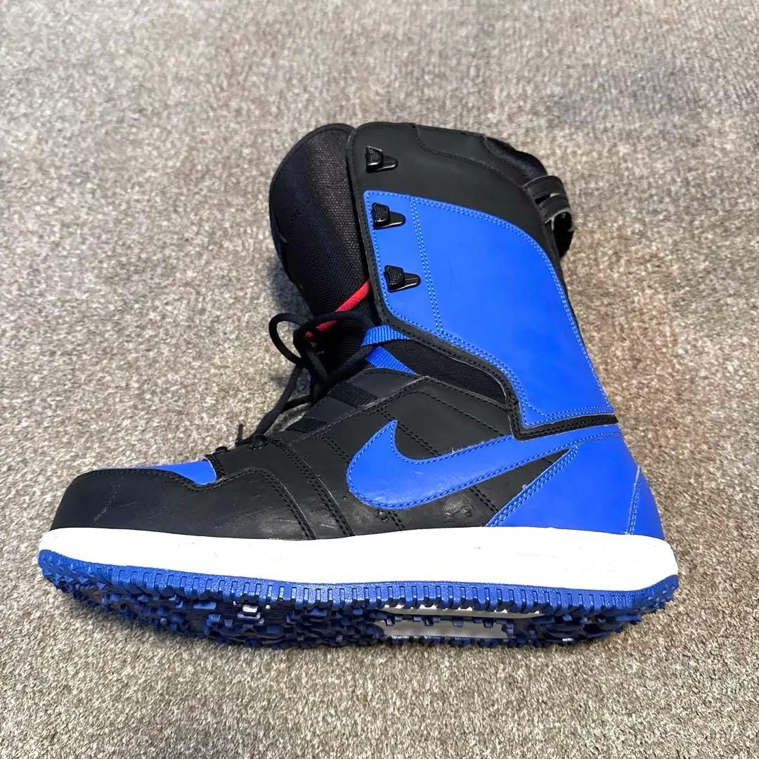 希少【美品】NIKE VAPEN ナイキ ベイペン スノーボードブーツ 28cm