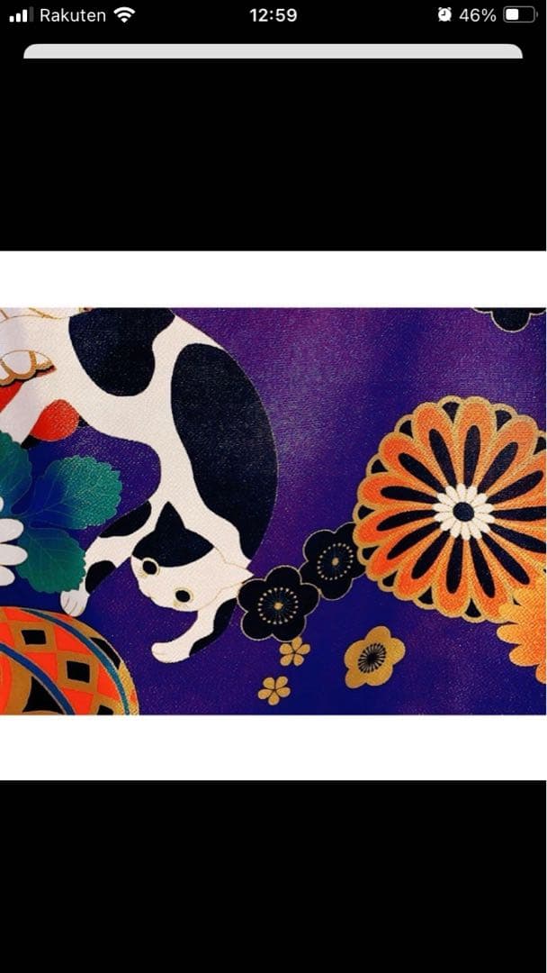 【⭐︎半襦袢付き⭐︎】CatherineCottage 卒業式 簡単袴セット