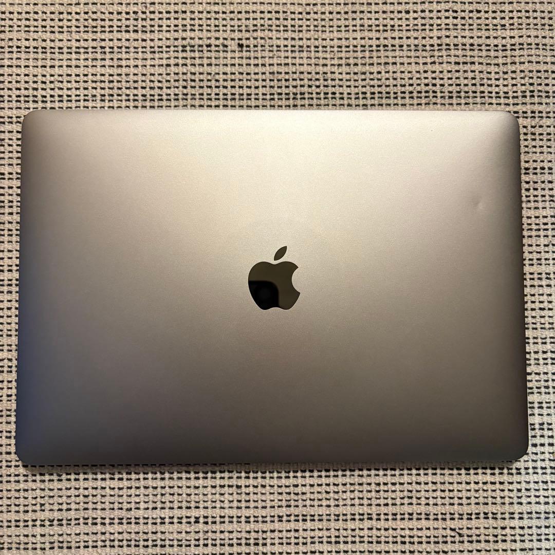 Apple MacBook Pro M1 USキーボード【2/1まで値下げ中】