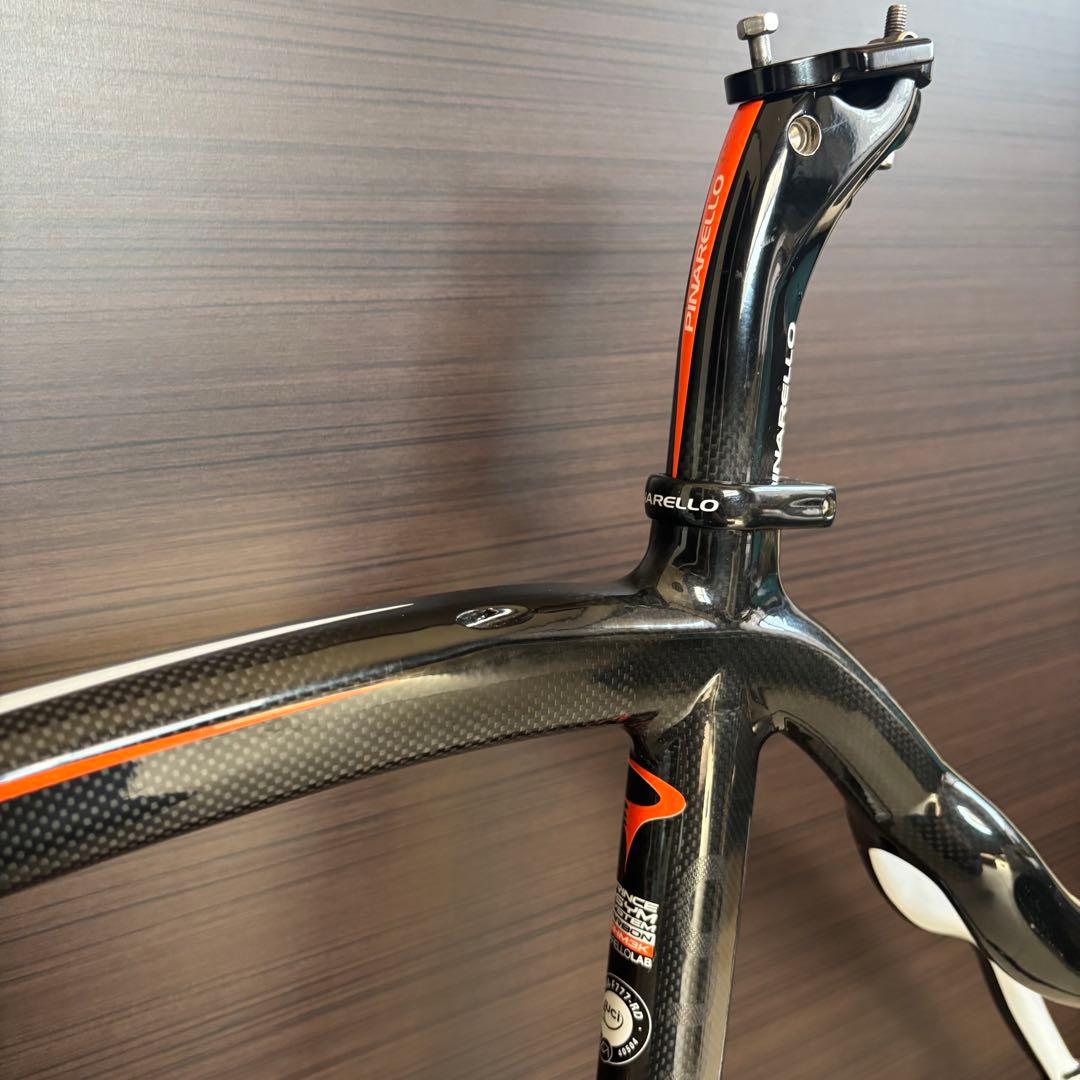 PINARELLO PRINCE 2015モデル　ロードバイク　ピナレロプリンス
