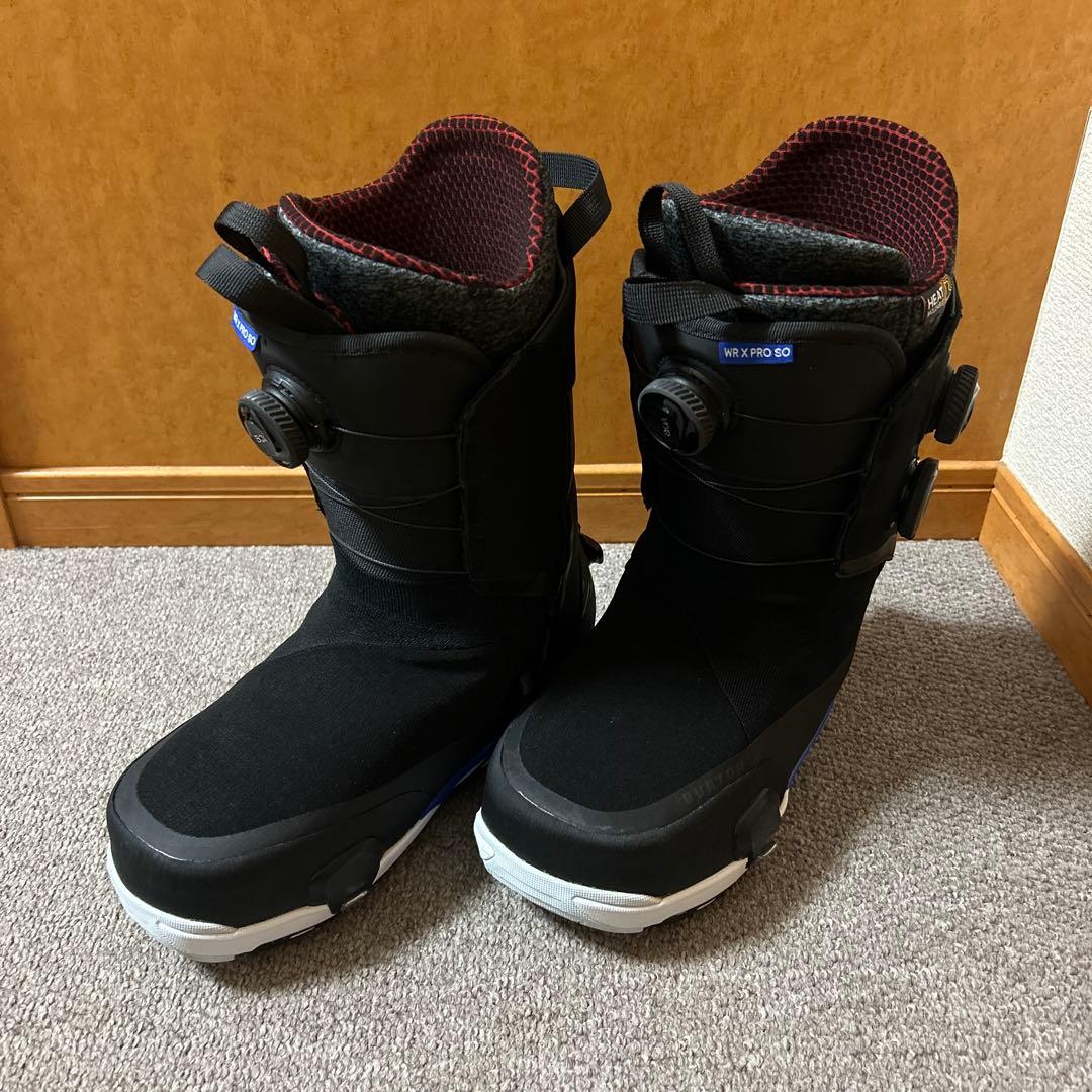 らんさん専用　本人確認完了まで取り置き。 Burton WAVE RANGE