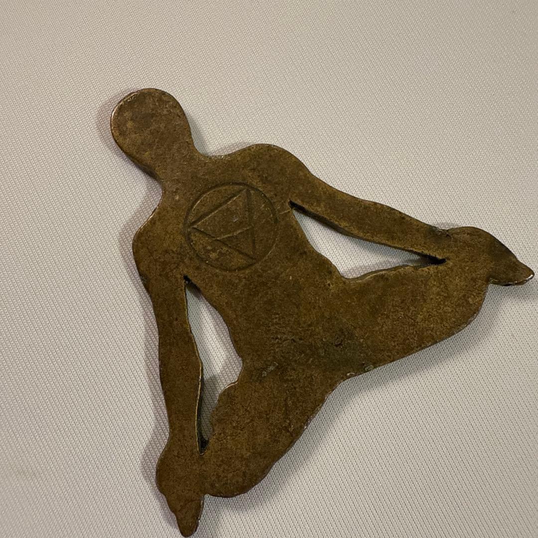 RAF SIMONS ラフシモンズ　ネックレス