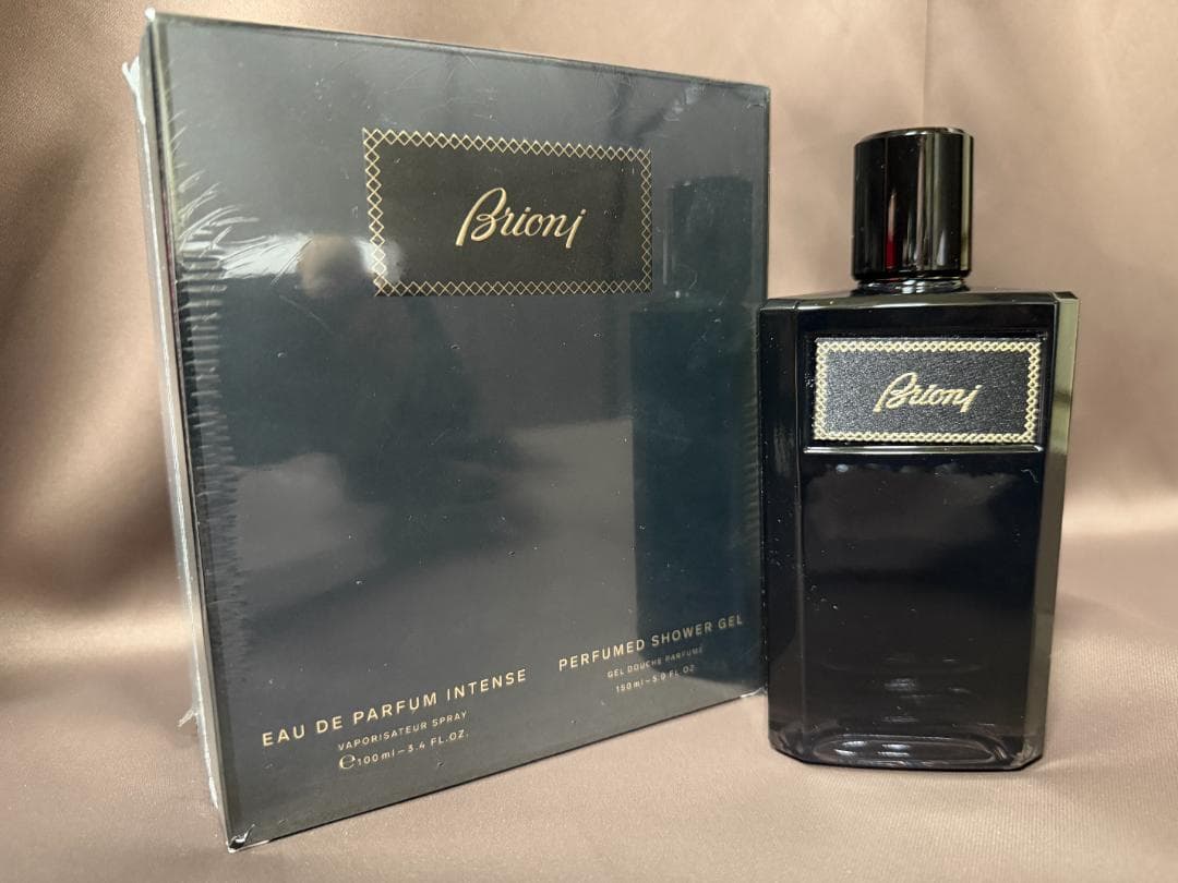 パイロット32さん専用Eau de Parfum Intense ギフトセット