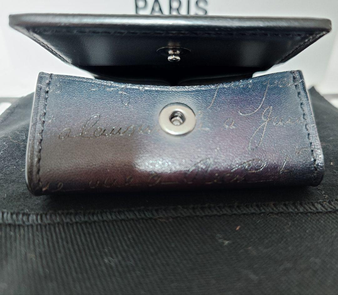 Berluti 　オリジンマネーパース