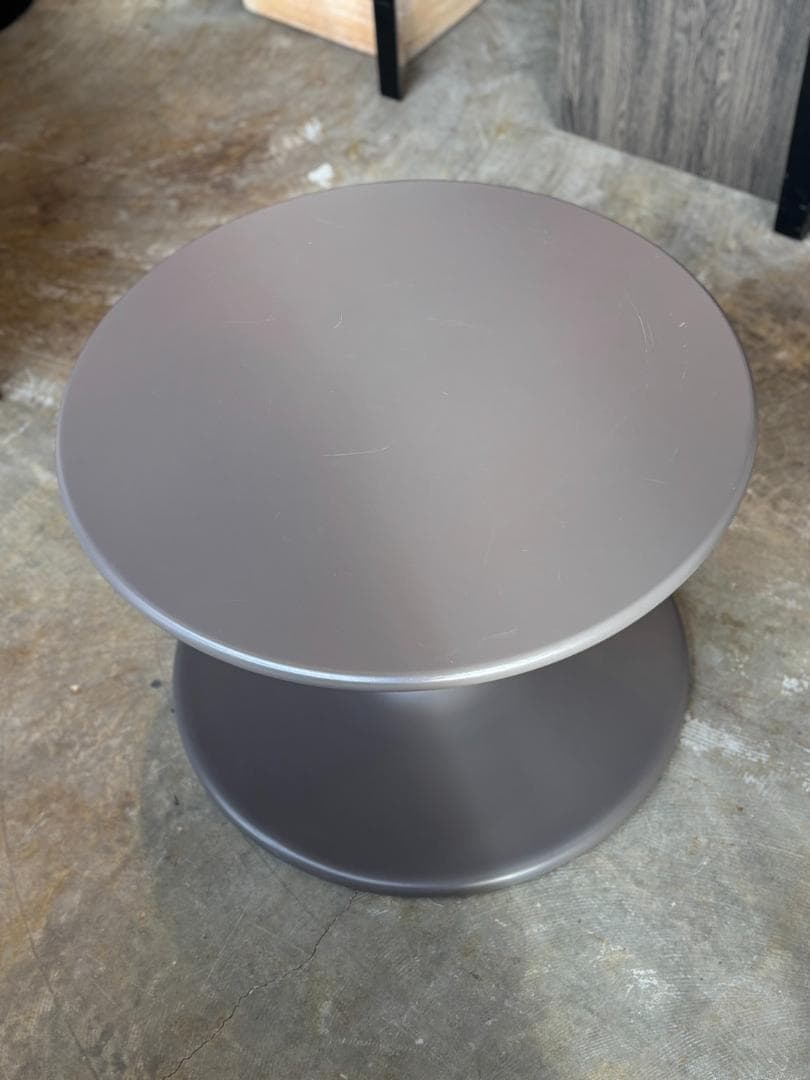 ☆送料無料☆ TAPAS / バレンシア / コーヒーテーブル / 傷有