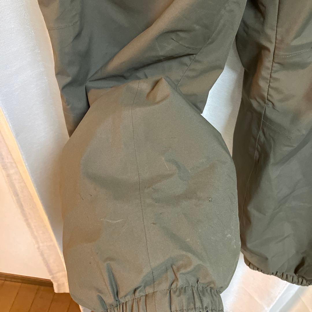 ノマディック　チックパンツ