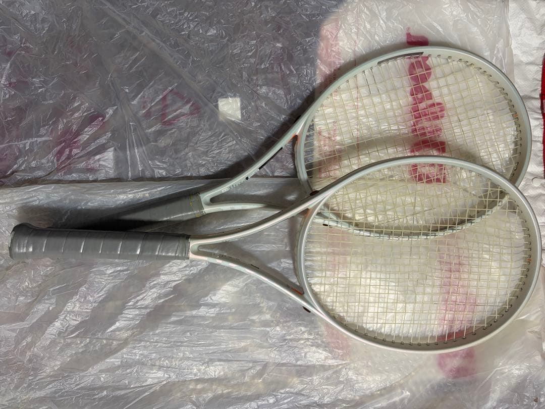 Wilson ウィルソンSHIFT 99 PRO V1.0 ラケット　シフト