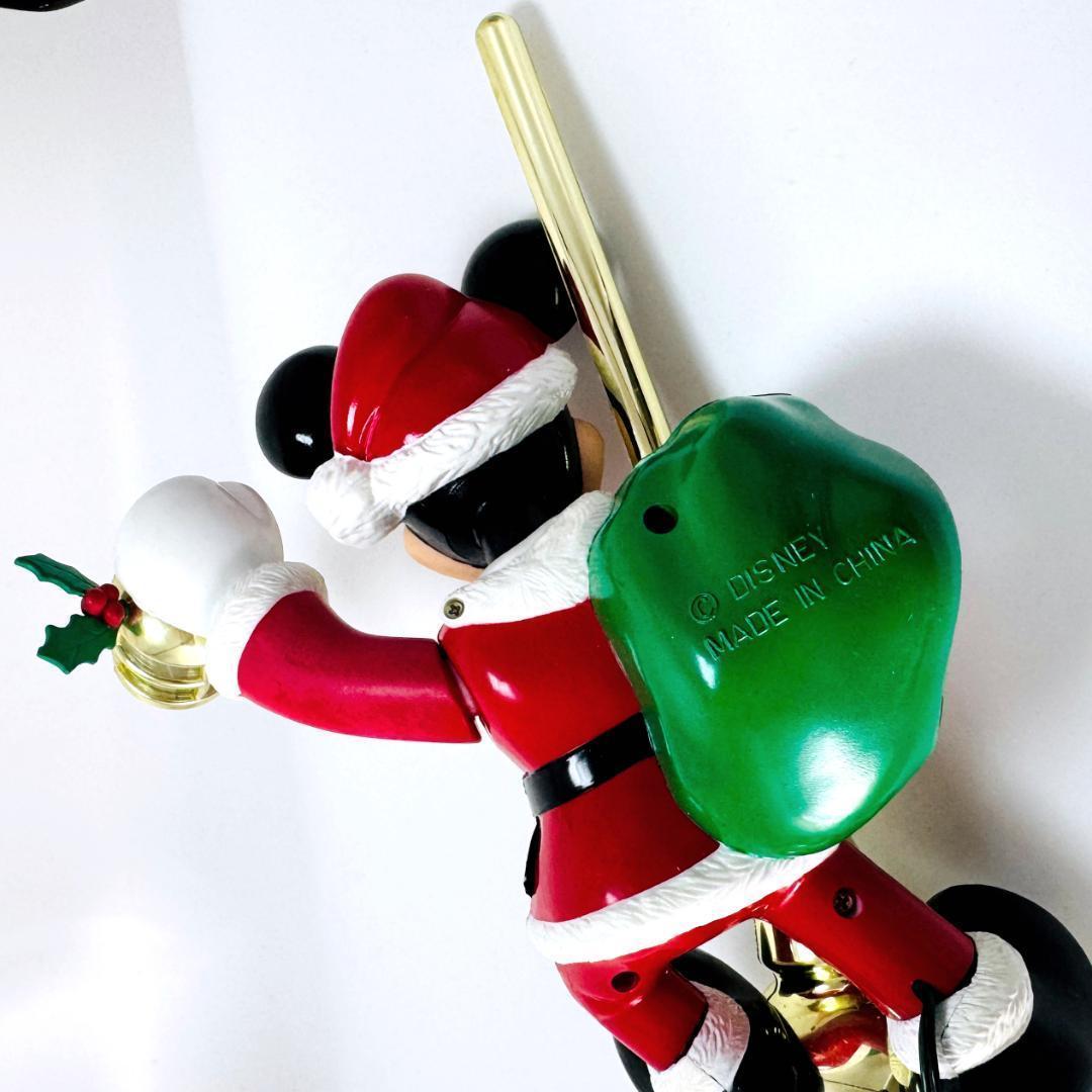 ★ミスタークリスマス ディズニー トップスター ミッキー オリジナルボックス付き