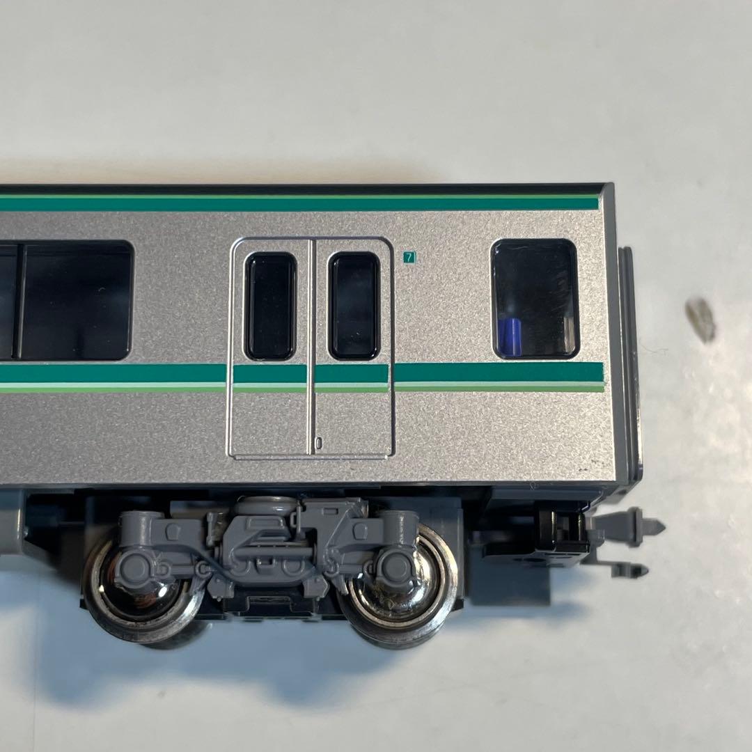 〈初期ロット品〉KATO 東京メトロ千代田線16000系 10両セット