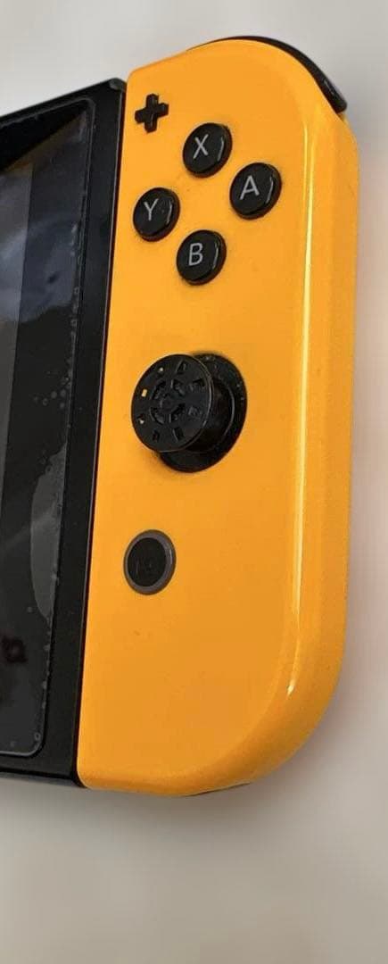 Nintendo Switch 本体 ジョイコン　セット