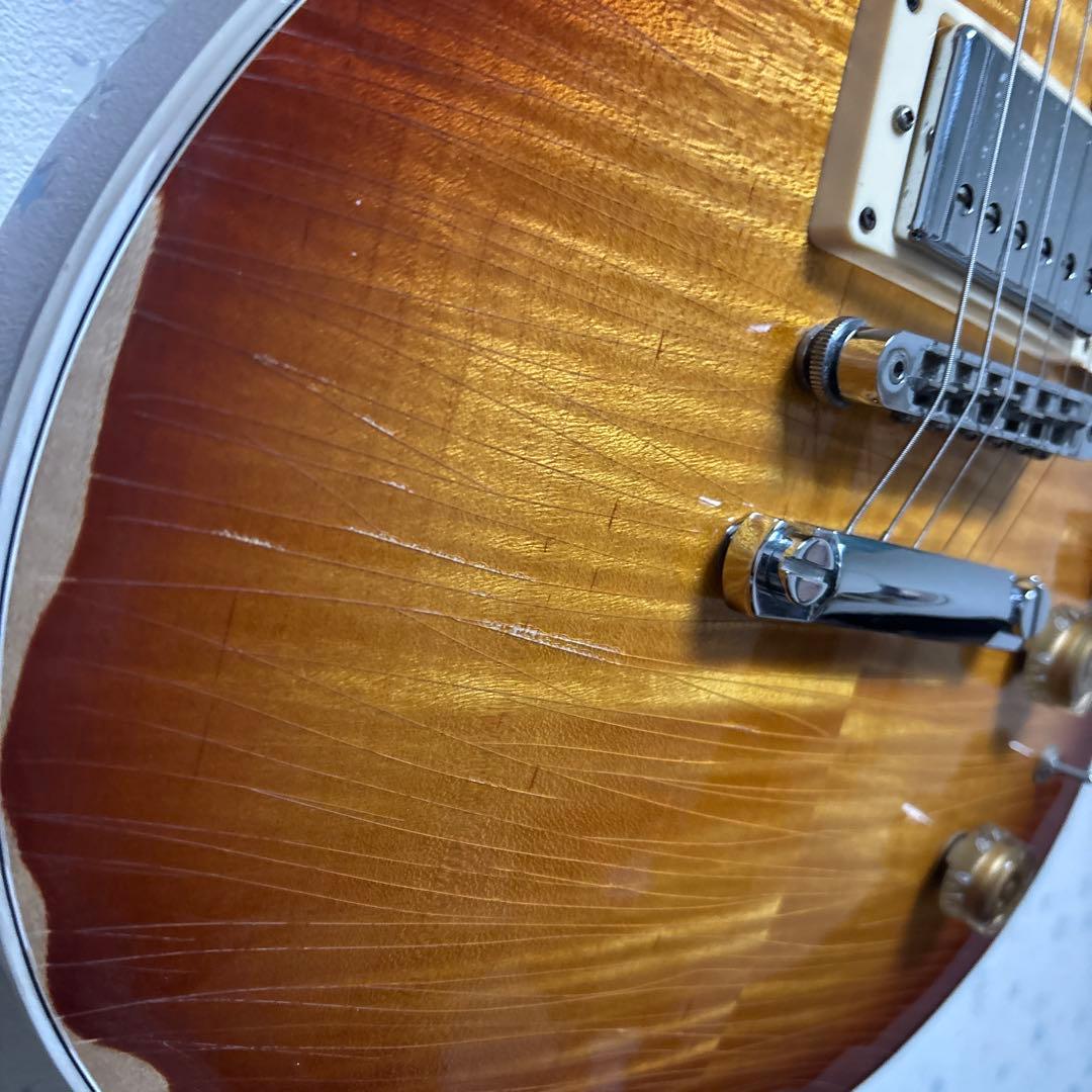 限界最終値下げGibson Les Paul 120th anniversary