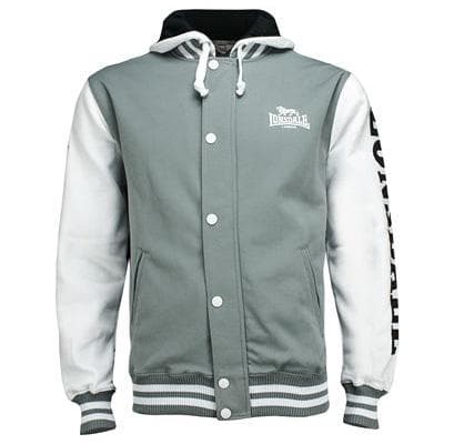 LONSDALE・ロンズデール　メンズジャケット　パーカー　スタジャン　送料無料