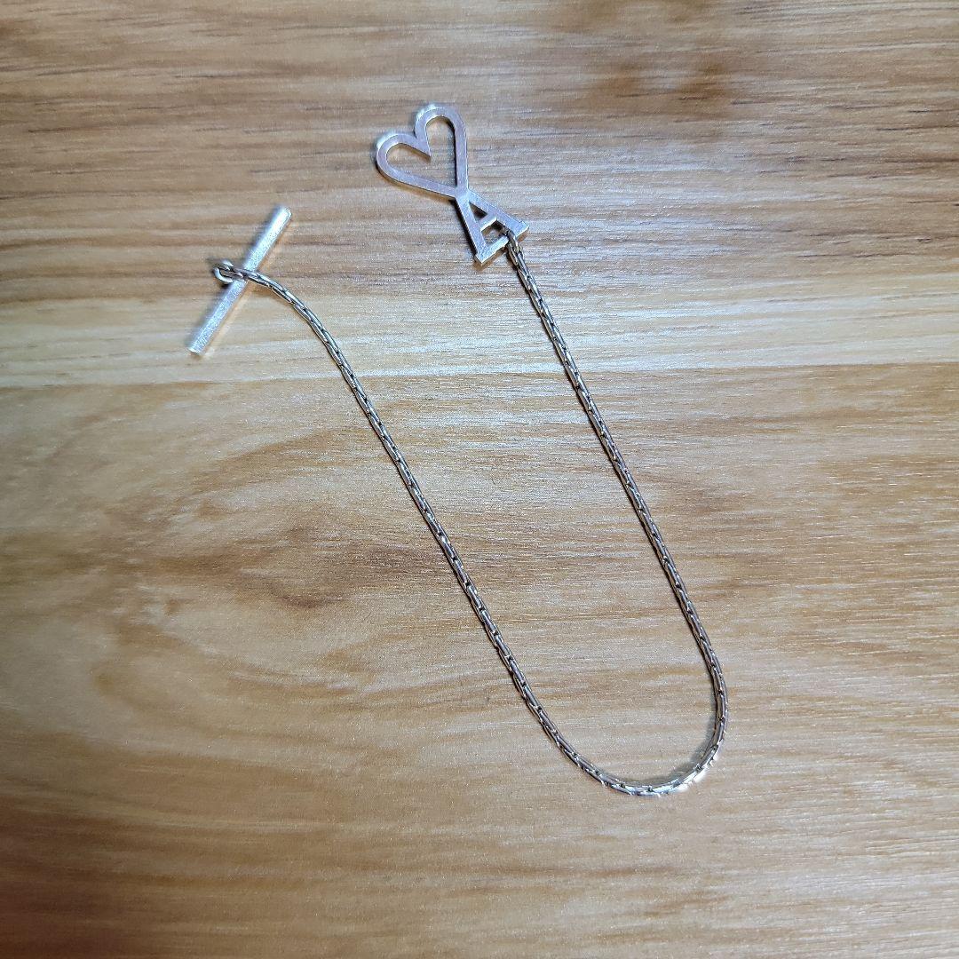 AMI Paris ブレスレット