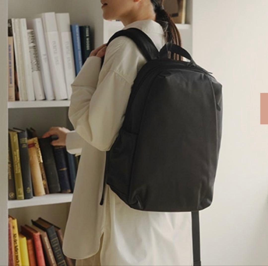 アフタヌーンティーリビング 無重力リュックplus Mサイズ