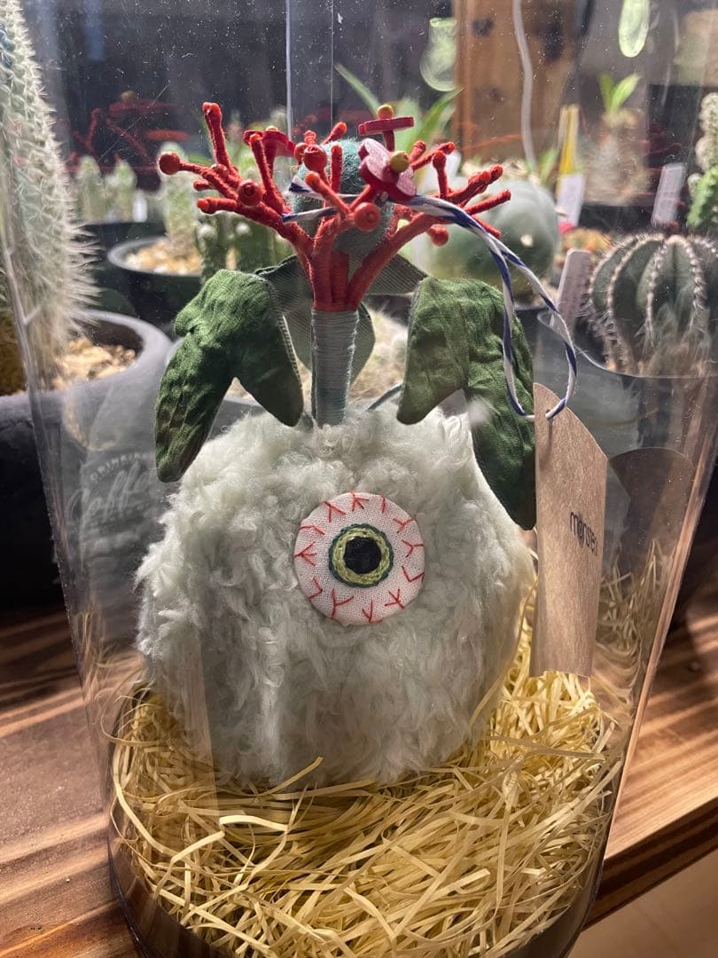 miamauaさん　手芸作品