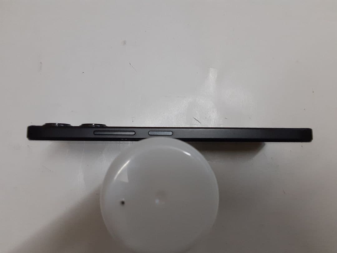 Xiaomi redmi 12 5G 128GB ブラック