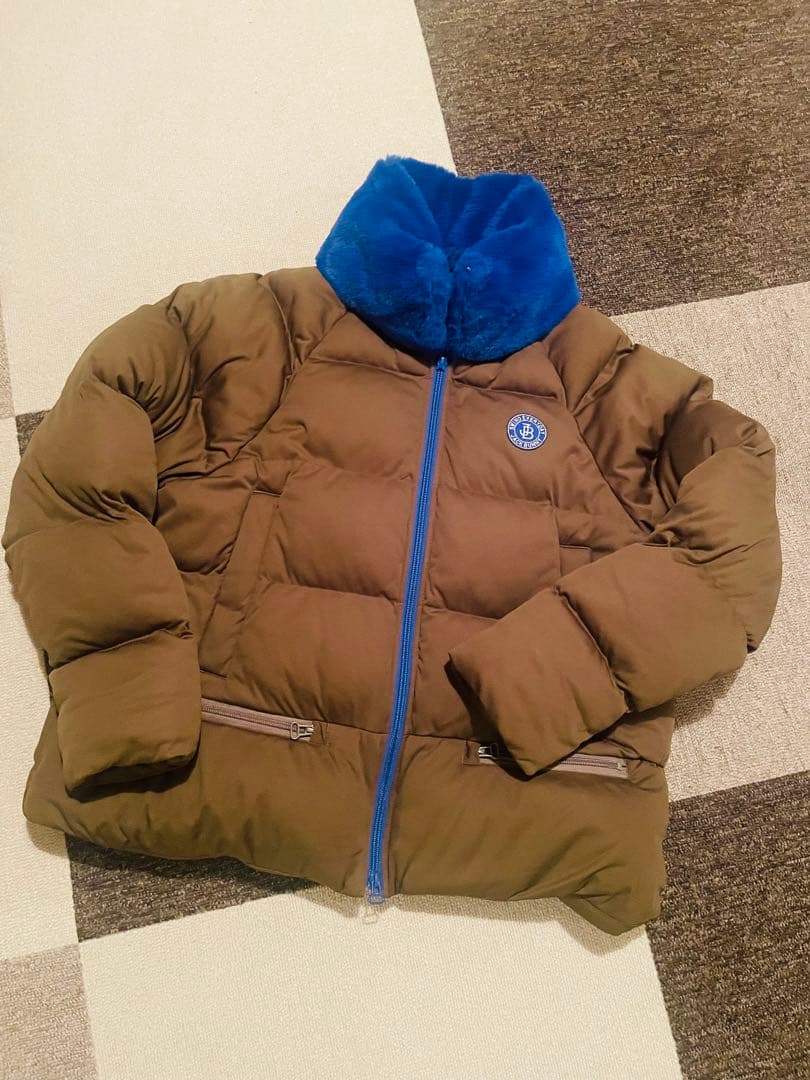 ❤︎お値下げ❤︎ ジャックバニー　☆ ダウンジャケットパンツセット