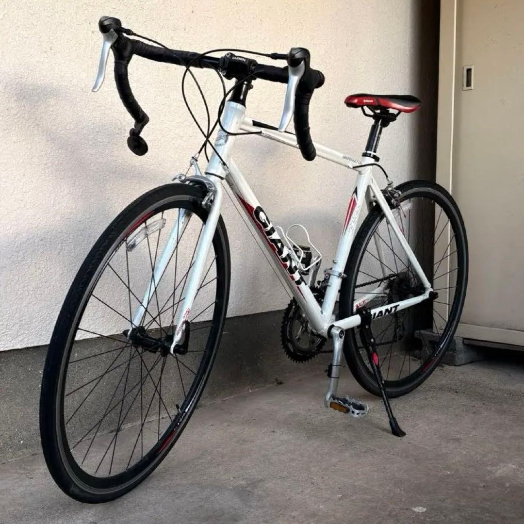 Giant Windmark 2700 ロードバイク Mサイズ