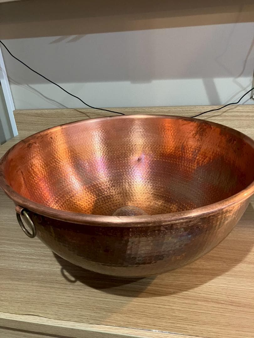 Mitiru Toma　銅ボール等まとめページ