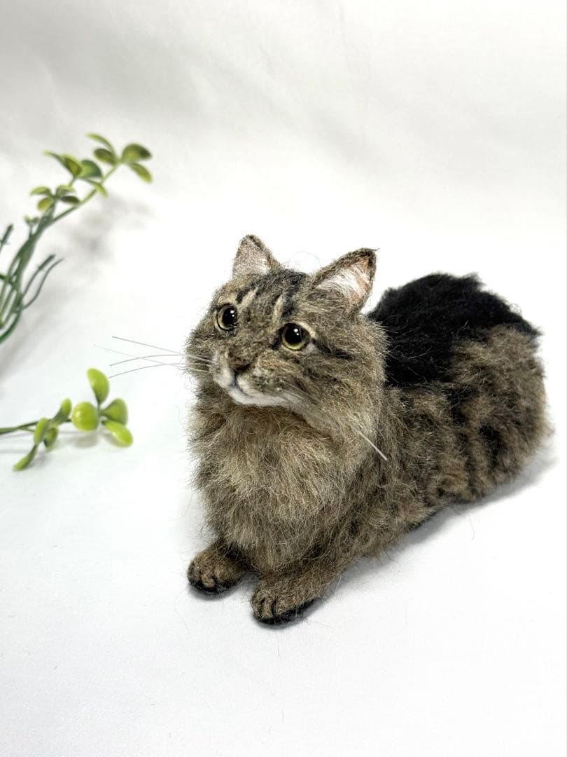 みみにゃんこ様 作業ご確認ページ