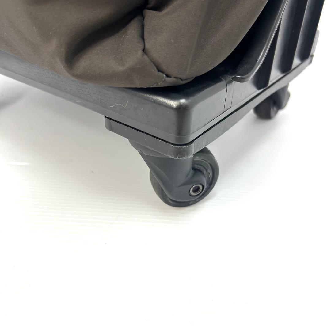 美品✨Swany スワニー キャリーバッグ ショッピングカート