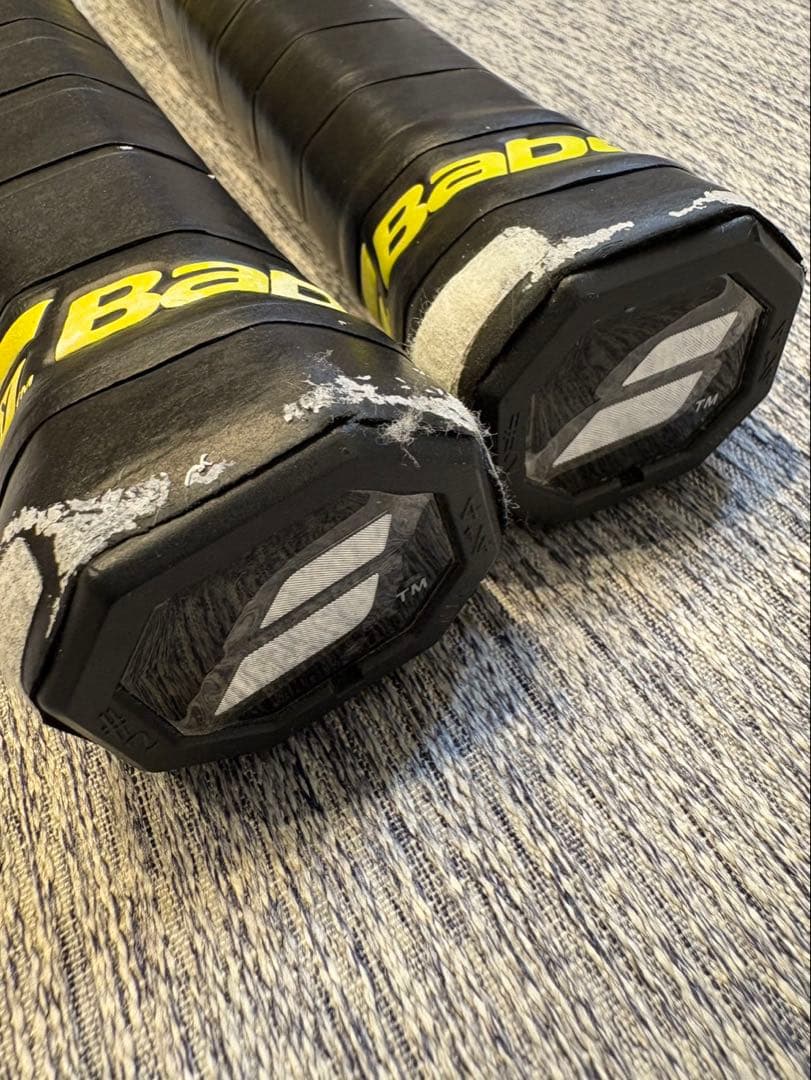 【Babolat】 ピュアアエロプラス