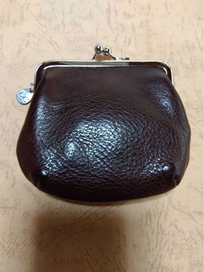 LAST CROPS ケース ダークブラウン