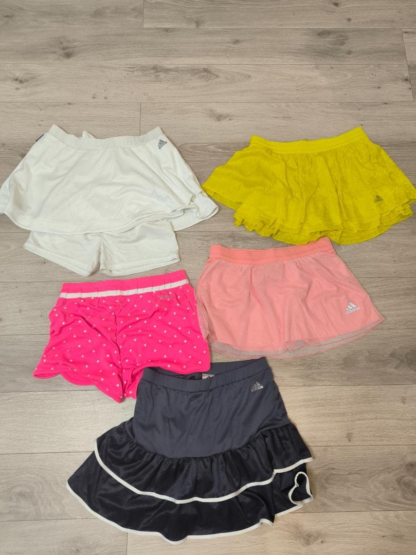 テニス系・ランニング系まとめて13点！レディースLL（O）サイズ！ブランド多数！