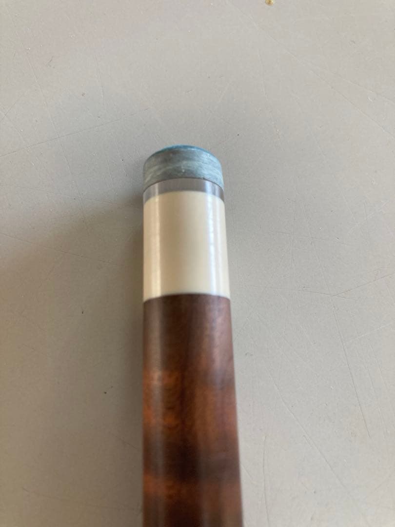 早川工房　トリファイド　Higi roast シャフト　ベンダー　オメガ　トラ目