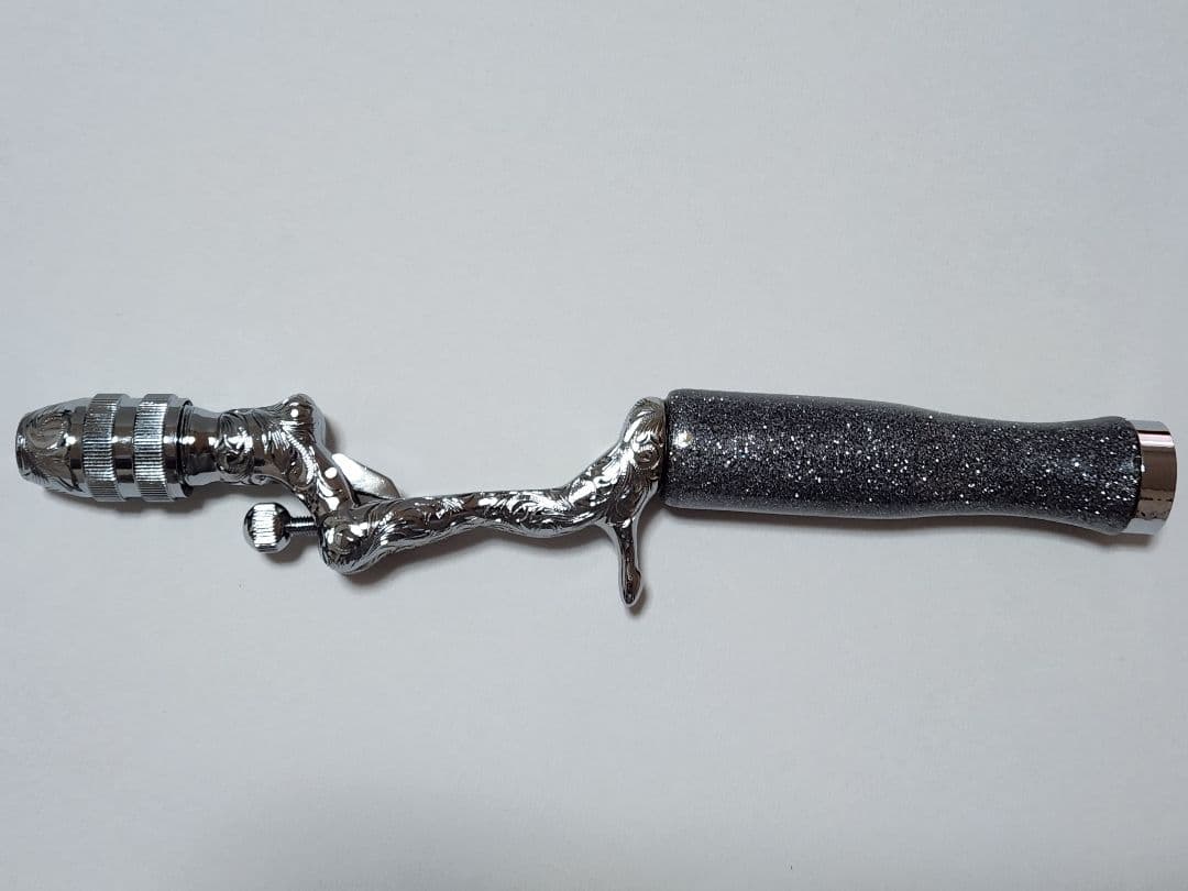 【DOWLUCK】道楽 グリップ