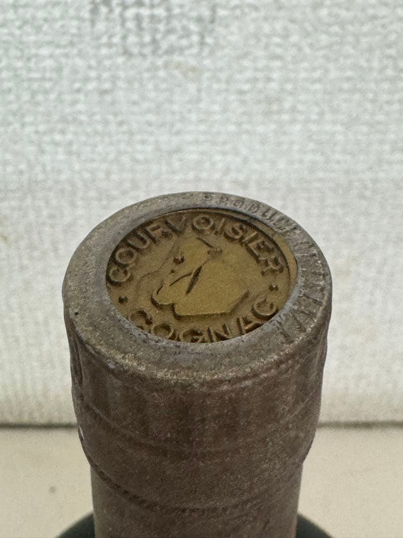 I*i様 MONNET & COURVOISIER ナポレオン コニャック