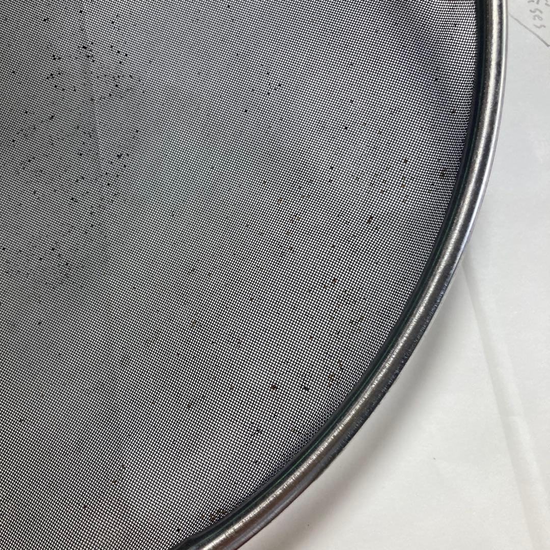 la base/ラバーゼ/IH対応・鉄揚げ鍋セット（28cm）