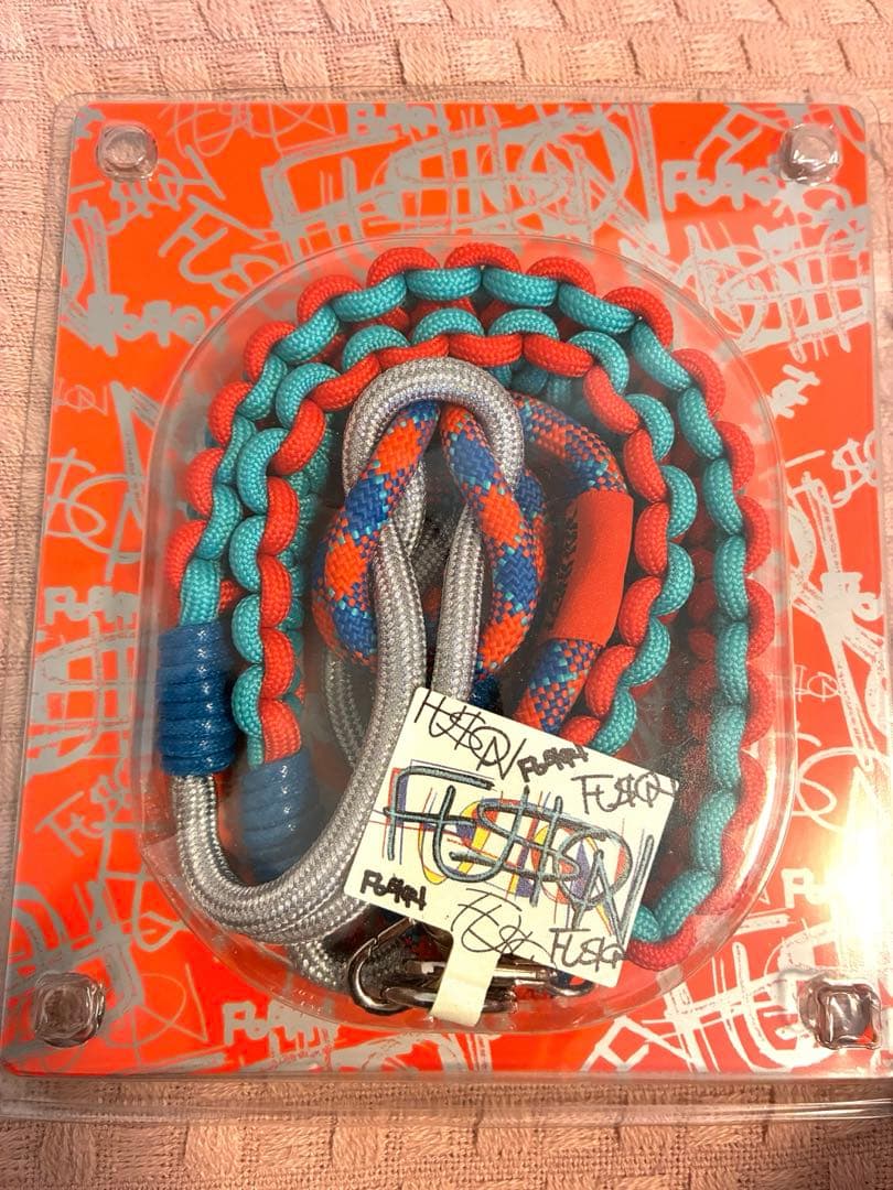 VAUNDY phone tab&strap スマホショルダー　ストラップ