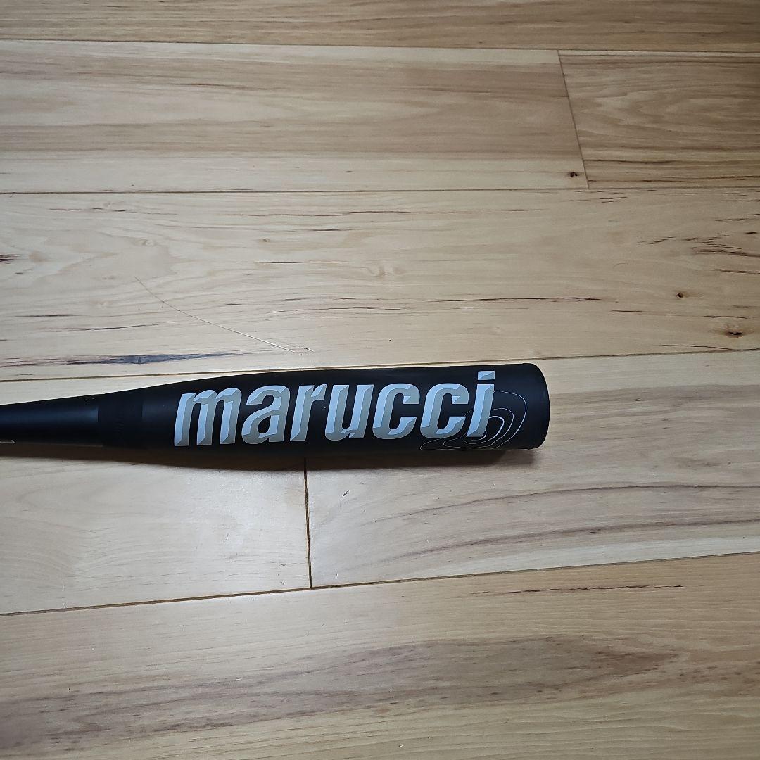 ※再値下※　【80cm希少】黒 ワニクラッシャー 少年軟式 80cm 600g