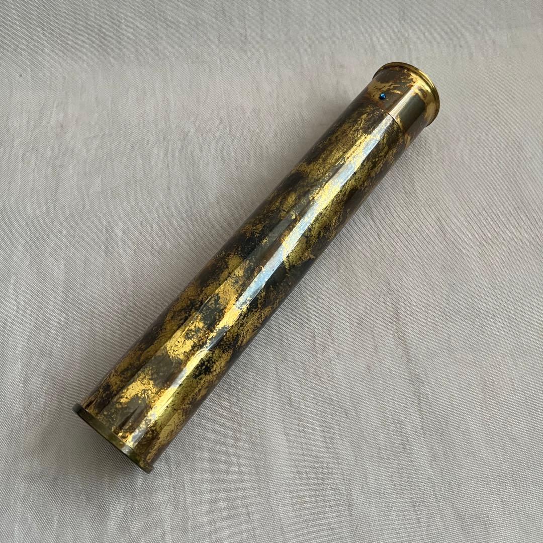 万華鏡　カレイドスコープ　Apres le pluie 14950 フランス製