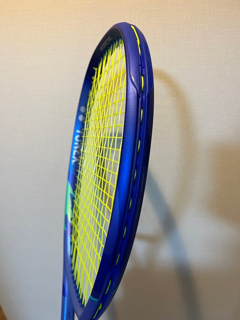 たかな　yonex ezone98 2025 G2