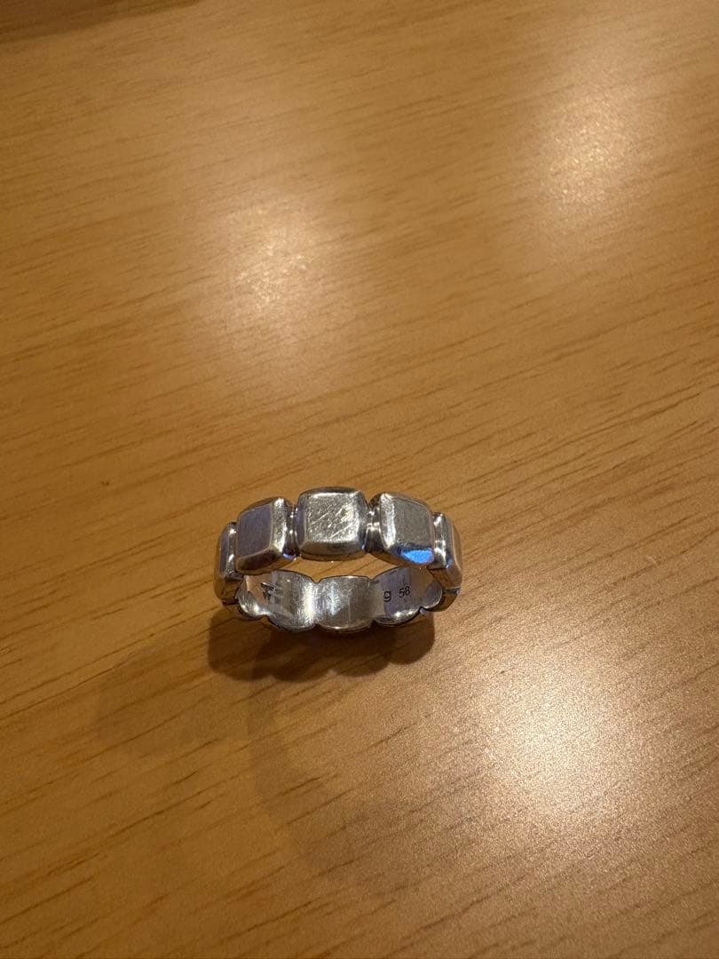 し*ん様 トムウッド クッションバンドリング58