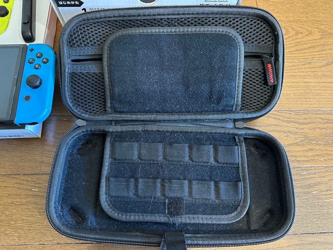 Nintendo Switch 有機EL おまけ多数