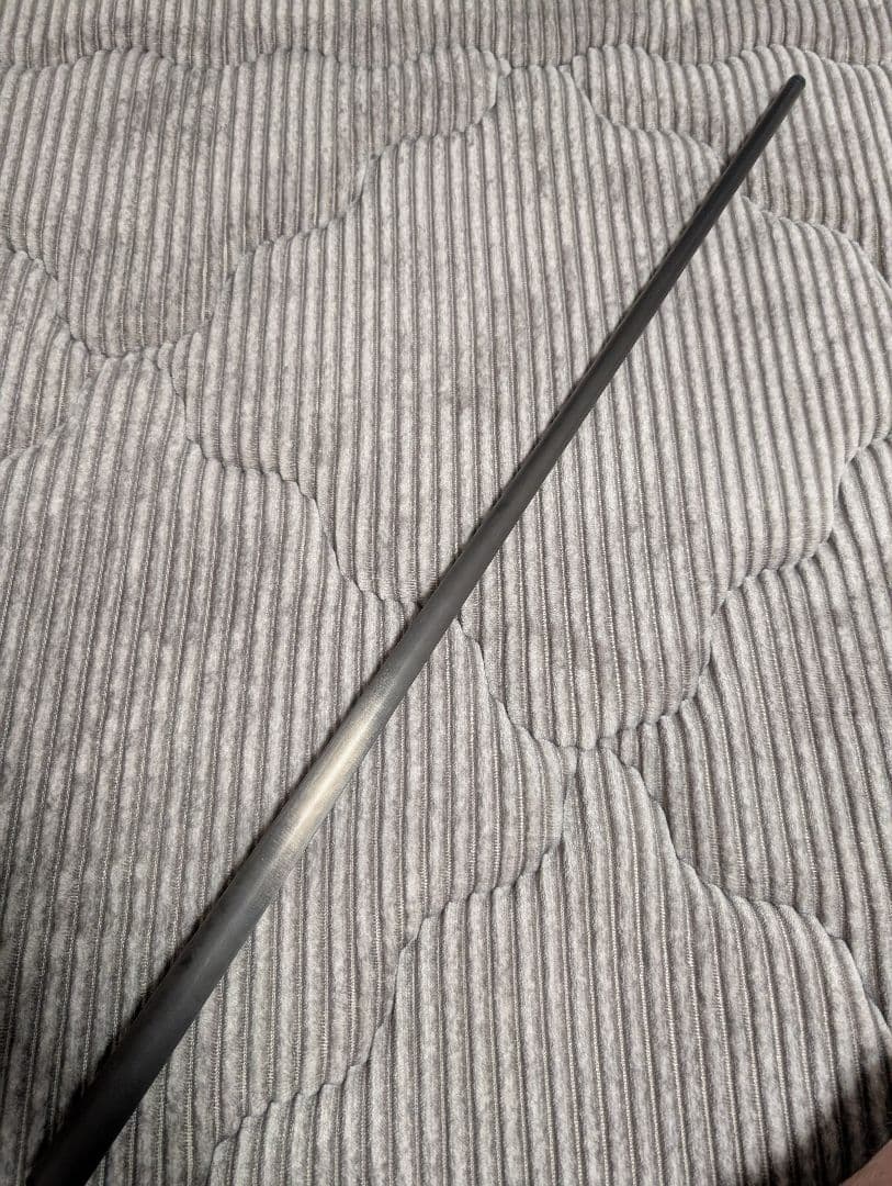 ビリヤード　Healing　カーボンシャフト　ラジアル