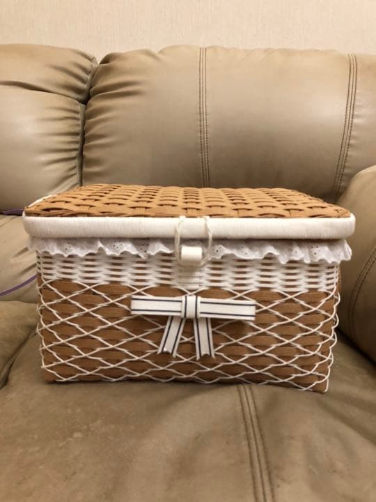 アンフェ様　リピオーダー完成品